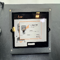 Avidien MicroPro 300 Pipetting System - with Tips image 3